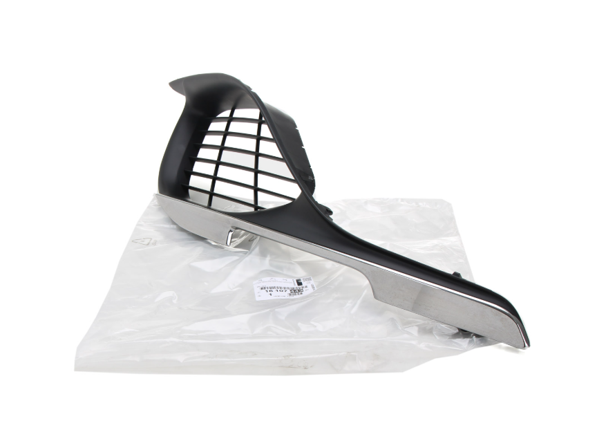 Peugeot 308 (2014-2022) Ön Tampon Alt Izgara Sağ (Orijinal)