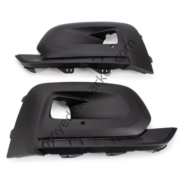 Peugeot Rifter (2019-2024) Sis Far Çerçevesi (Orijinal)