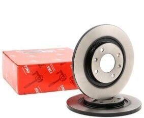 Peugoet 308 (2014-2019) 1.6 HDI Euro6 Ön Fren Disk Takımı (TRW)