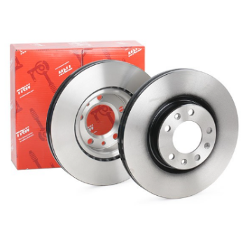Peugoet 308 (2022-2026) Ön Fren Disk Takımı (Trw)
