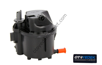 Citroen Nemo (2008-2017) 1.4 Hdi Mazot Filtresi (İthal)