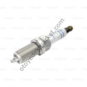Peugeot 107 (2007-2013) Ateşleme Bujisi (Bosch)