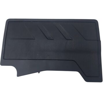 Peugeot 2008 (2020-2024) 1.2 Benzinli Motor Üst Plastik Kapağı (Orijinal)