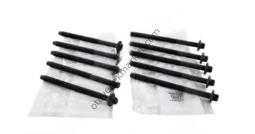 Peugeot 206 1,4 Hdi Silindir Kapak Saplaması (Orijinal)