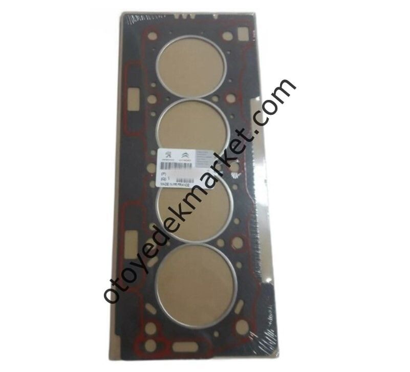 Peugeot 206 (1999-2012) 1.6 16v Benzinli Silindir Kapak Contası (Standart Ölçü) (Orijinal)