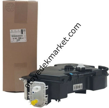 Peugeot 308 (2011-2014) 1.6 HDI Euro5 PartikülL Yakıt Deposu (ORJİNAL)