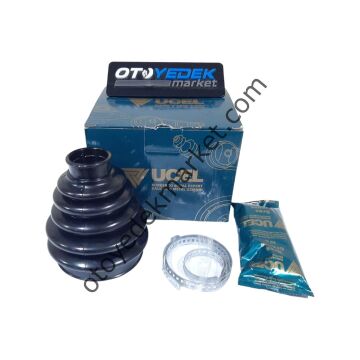 Peugeot 308 (2014-2018) Dış Aks Körüğü (Üçel)