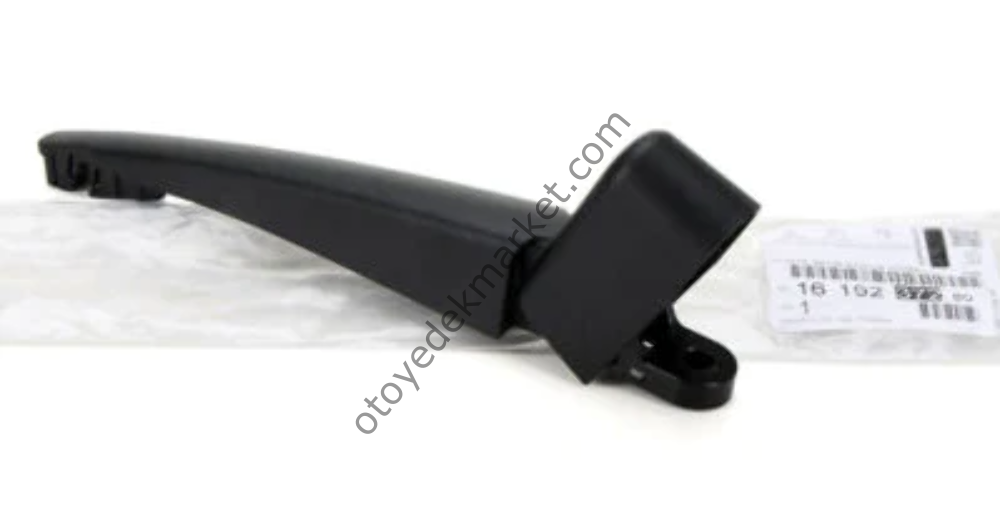 Peugeot 5008 (2017-2024) Arka Cam Silecek Kolu (Orijinal)