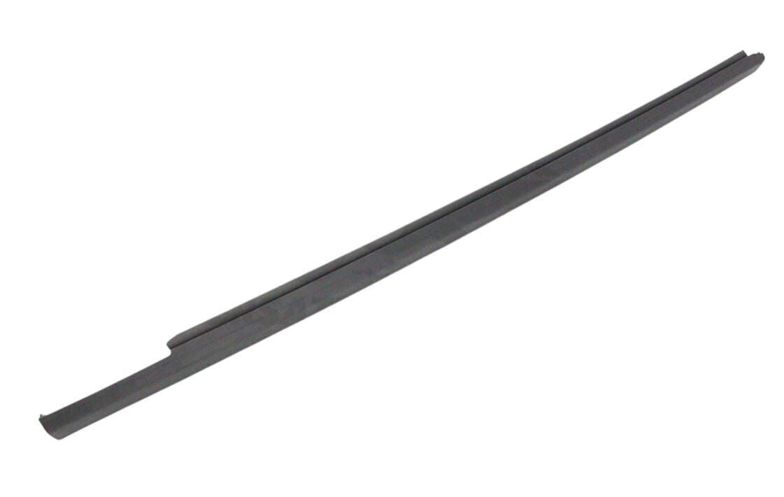 Citroen C3 (2017-2024) Ön Kapı Cam Dış Fitili Sağ (Orijinal)