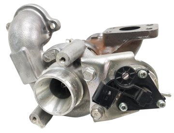 Citroen C4 ve DS4 (2012-2017) 1.6 Dizel Turbo Şarj (Jrone)