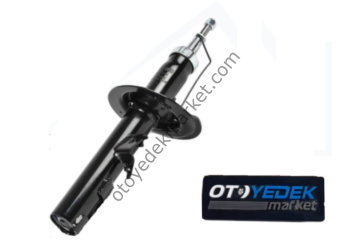 Citroen C4X (2023-2024) Ön Süspansiyon Amortisörü Sağ (Orijinal)