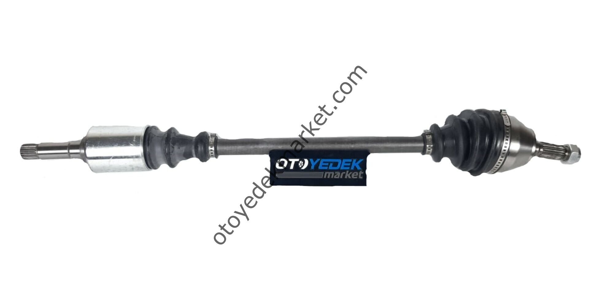 Peugeot 106 (1991-2004) Sağ Aks Abs'siz (İthal)