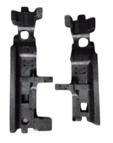 Peugeot 307 (2001-2005) Ön Tampon Darbe Emici (Orijinal)