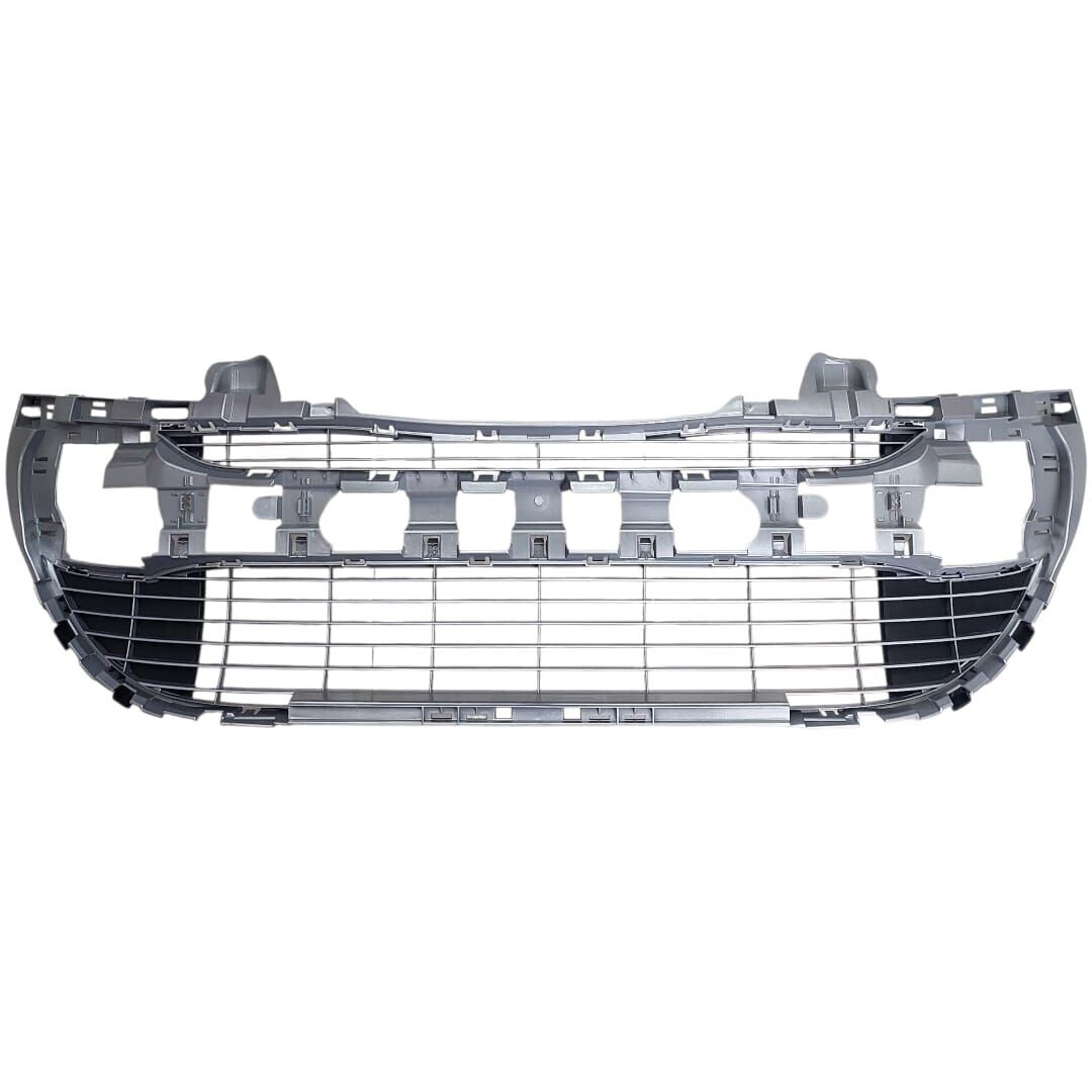 Peugeot 308 (2007-2013) Ön Tampon Izgarası (İthal)