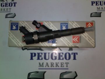 PEUGEOT 406 2,0 HDI ENJEKTÖR (ORJİNAL)