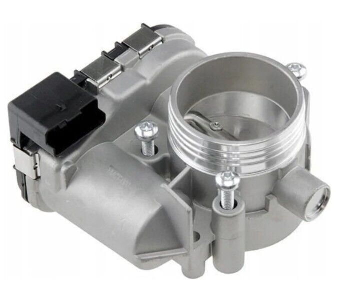 Peugeot 307 (2001-2008) 1.6 Benzinli Gaz Kelebeği (İthal)