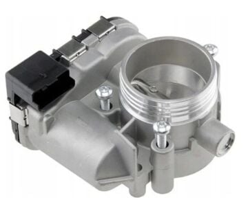 Peugeot 307 (2001-2008) 1.6 Benzinli Gaz Kelebeği (İthal)