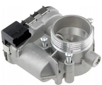 Peugeot 307 (2001-2008) 1.6 Benzinli Gaz Kelebeği (İthal)