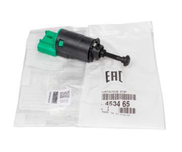 PEUGEOT 307 BENZİNLİ FREN MÜŞÜRÜ (ORJİNAL)