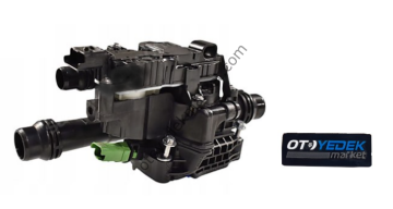Citroen Berlingo (2016-2018) 1.6 Hdi Euro6 Termostat / Su Dağıtıcı (Oes)