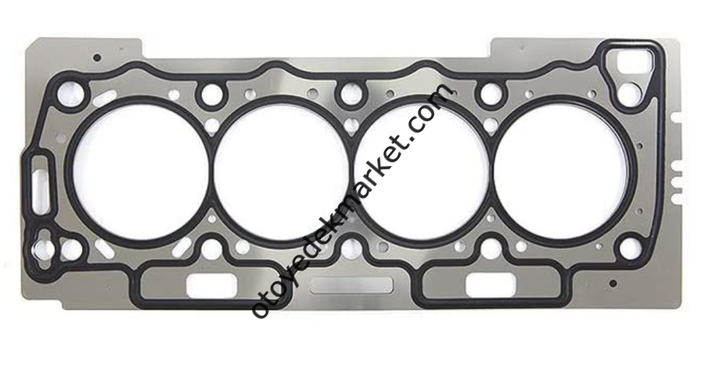 Citroen C3 (2003-2010) 1.6 Benzinli Silindir Kapak Contası (Standart Ölçü) (Corteco)