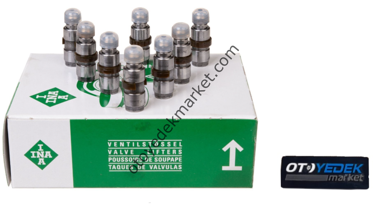 CİTROEN C4 1,6 HDİ SUBAP İTİCİ TAKIMI (İNA)