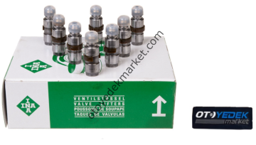 CİTROEN C4 1,6 HDİ SUBAP İTİCİ TAKIMI (İNA)