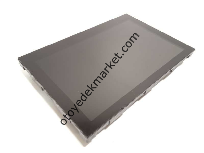 Citroen C5 Aircross (2019-2023) Çok İşlevli Video Ekranı (Orijinal)