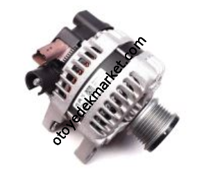 Citroen Jumpy (2017-2023) Alternatör (Orijinal)