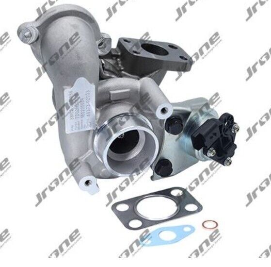 Peugeot 206+ (2010-2012) 1.4 Dizel Turbo Şarj (Jrone)