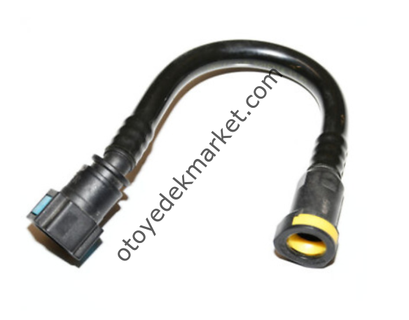 Peugeot 301 (2012-2020) 1.2 Vti Benzinli Yağ Buhar Hortumu (Orijinal)