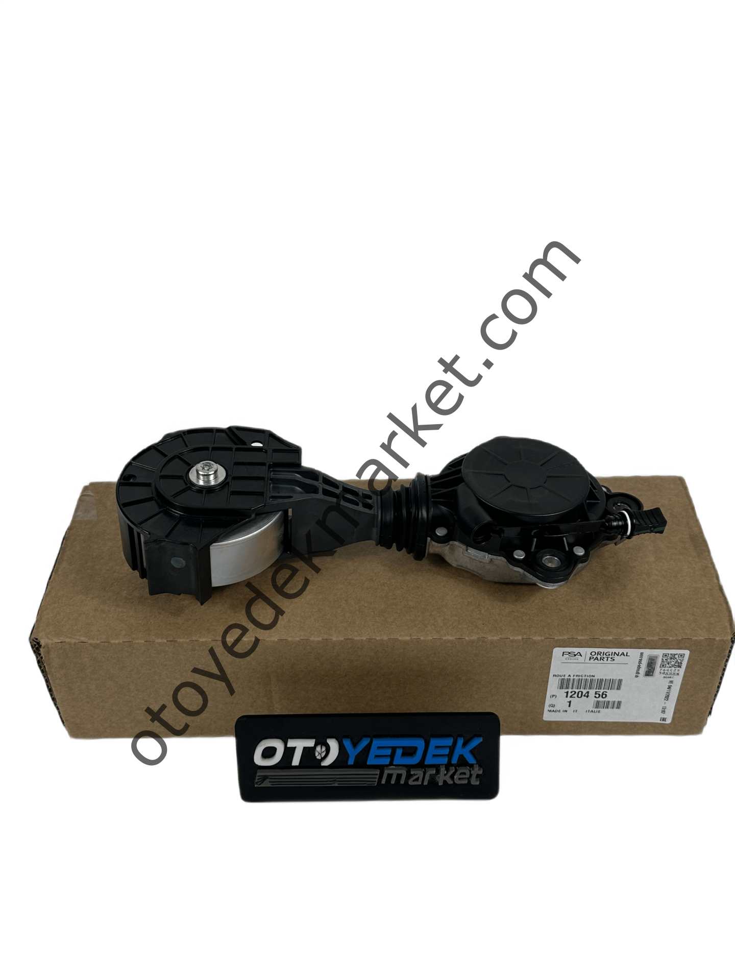 Peugeot  308 (2012-2016) 1.6 Benzinli Devirdaim Gergisi (Orijinal)