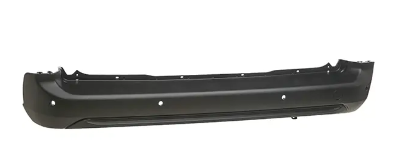 Citroen Berlingo (2018-2024) Arka Tampon (İthal)