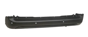 Citroen Berlingo (2018-2024) Arka Tampon (İthal)