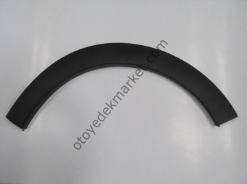 Citroen C3 (2017-2024) Sağ Ön Çamurluk Plastik Dodiği (Orijinal)