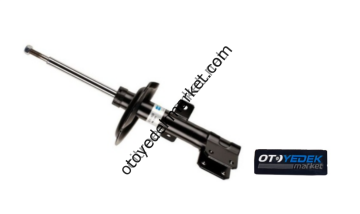 Citroen C4  (2004-2009) Ön Amortisör Sağ (İthal)