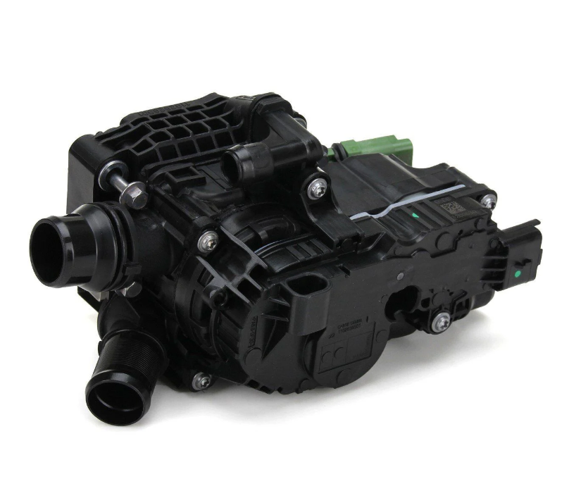 Citroen Jumpy (2016-2018) 1.6 Hdi Euro 6 Motor Komple Termostat (Oes)
