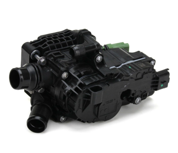 Citroen Jumpy (2016-2018) 1.6 Hdi Euro 6 Motor Komple Termostat (Oes)