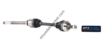 Peugeot 306 (1996-2001) Otomatik Vites Aks Sağ Komple (İthal)