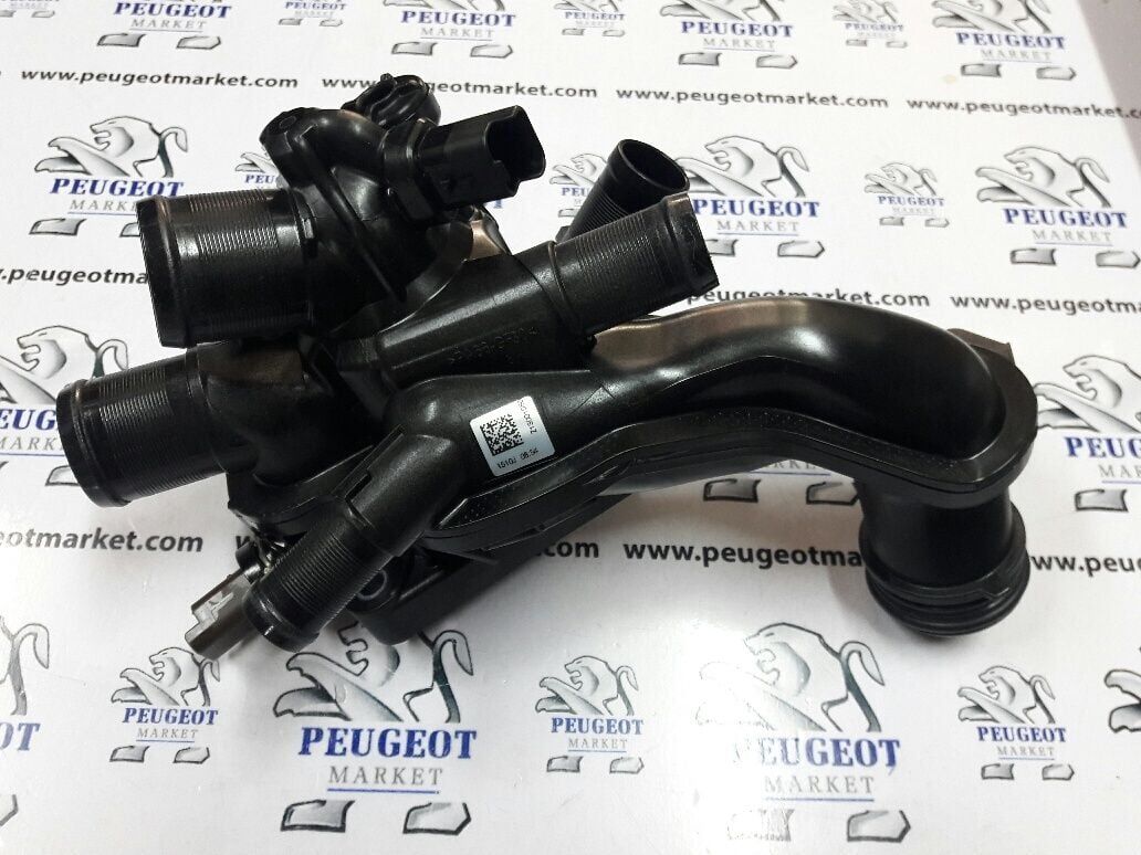 PEUGEOT 308 (2008-2013) 1.6 BENZİNLİ TERMOSTAT (FACET)