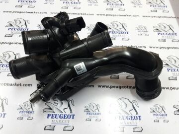 PEUGEOT 308 (2008-2013) 1.6 BENZİNLİ TERMOSTAT (FACET)