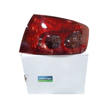 Peugeot 407 (2004-2009) Arka Sağ Stop Lambası (Valeo)
