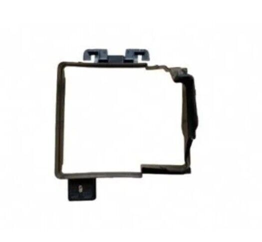 Peugeot 408 (2023-2024) Ön Tampon Arka Havalandırma Kanalı (Orijinal)