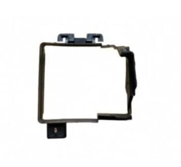 Peugeot 408 (2023-2024) Ön Tampon Arka Havalandırma Kanalı (Orijinal)