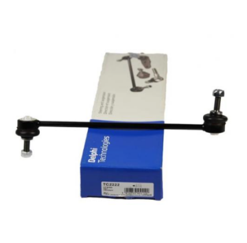 PEUGEOT BİPPER (2008-2017) VİRAJ ASKI ROTU (Z ROT) (DELPHİ)