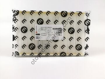 Citroen C4 (2004-2010) 1.6 Hdi Filtre Bakım Seti + 5w30 Yağ (Orijinal Eurorepar)