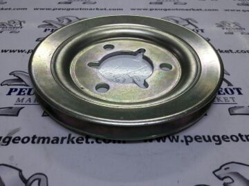 PEUGEOT 106 1,4 1,6 KRANK KASNAĞI (FEBİ)