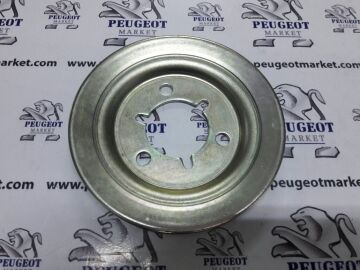PEUGEOT 106 1,4 1,6 KRANK KASNAĞI (FEBİ)