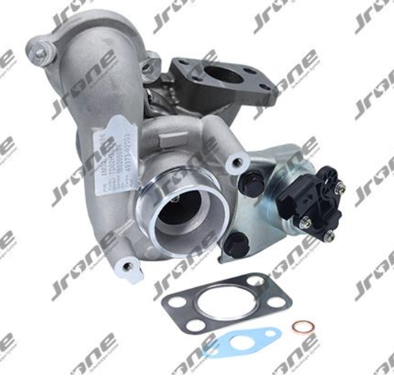 Peugeot 301 (2012-2018) 1.6 Dizel Turbo Şarj (Jrone)