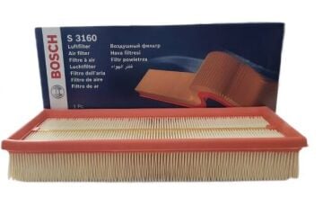 Peugeot Partner  (2004-2008) 1.6 Hdi Hava Filtresi (Bosch)